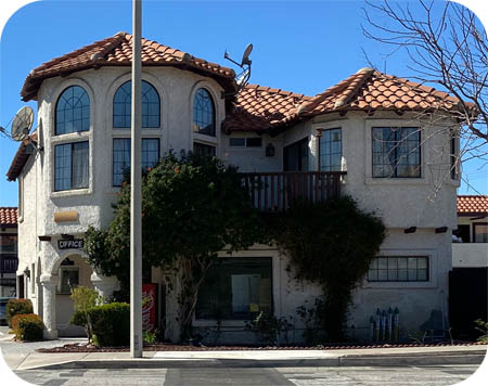 Hotel Telephone System